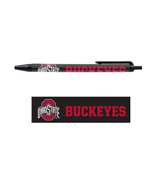 WINCRAFT Ohio State Buckeyes 5 Pack Pens Pen
