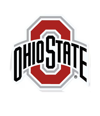 WINCRAFT Ohio State 5.5in X 5.75in Multi-Use Decal