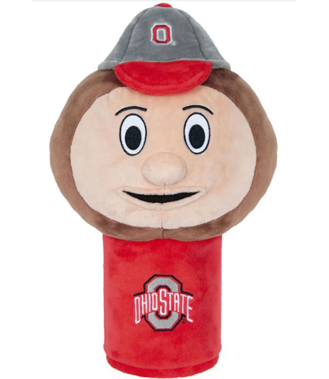 WINCRAFT MASCOT HEADCOVER OHIO STATE