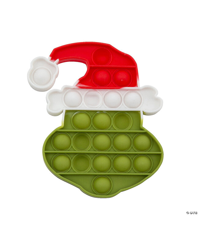 GRINCH Dr. Seuss™ The Grinch Lotsa Pops Popping Toy