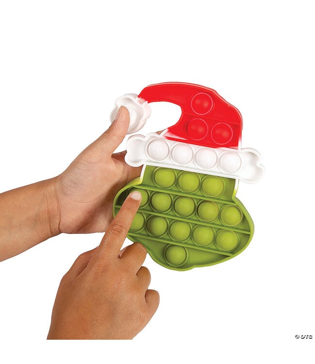 GRINCH Dr. Seuss™ The Grinch Lotsa Pops Popping Toy