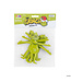 GRINCH Dr. Seuss™ The Grinch Bendable Toy - 6 Count