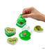FUN EXPRESS Dr. Seuss™ The Grinch Slime in a Heart-Shaped Container