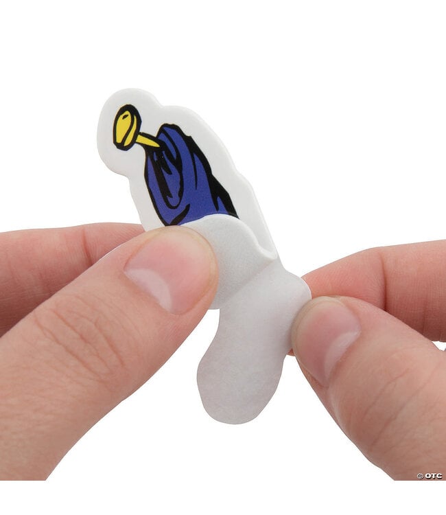 FUN EXPRESS Dr. Seuss™ The Grinch Fireplace Craft Kit