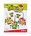 FUN EXPRESS Dr. Seuss™ The Grinch Ugly Christmas Sweater Ornament Craft Kit - 3 Count
