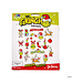 GRINCH Dr. Seuss™ The Grinch Self-Adhesive Foam Shapes - 36 Count