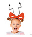 Fun World Kids Dr. Seuss™ How the Grinch Stole Christmas™ Cindy Lou Who Costume Kit