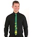 ELOPE The Grinch Character Necktie