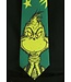 ELOPE The Grinch Character Necktie
