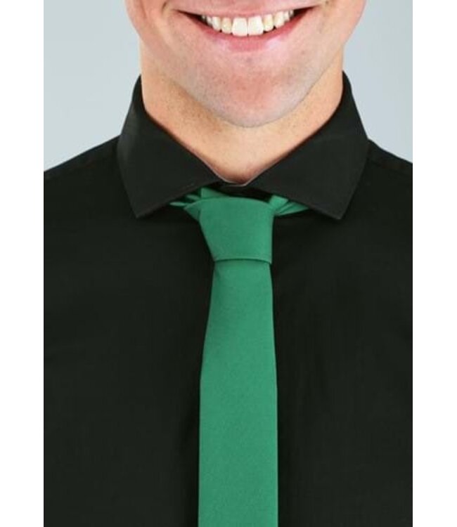 ELOPE The Grinch Character Necktie
