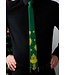 ELOPE The Grinch Character Necktie
