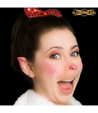 TINSLEY TRANSFERS Elf Nose – Black Label Latex