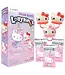 NEEDZO INC Hello Kitty Lollipop Rings, Individually Wrapped, 18 Count