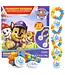 NEEDZO INC Paw Patrol Candy Bracelets, Valentine's Exchange, 20 Count