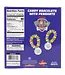 NEEDZO INC Paw Patrol Candy Bracelets, Valentine's Exchange, 20 Count