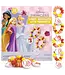 NEEDZO INC Disney Princess Candy Bracelets - 20 Ct
