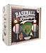 NEEDZO INC Box of Baseball Lollipops, Individually Wrapped, 24 Count