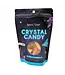 SHOWCASE Sweet Luxe™ New Extra Crunchy Crystal Candy - Fruity Fusion Flavor Mix