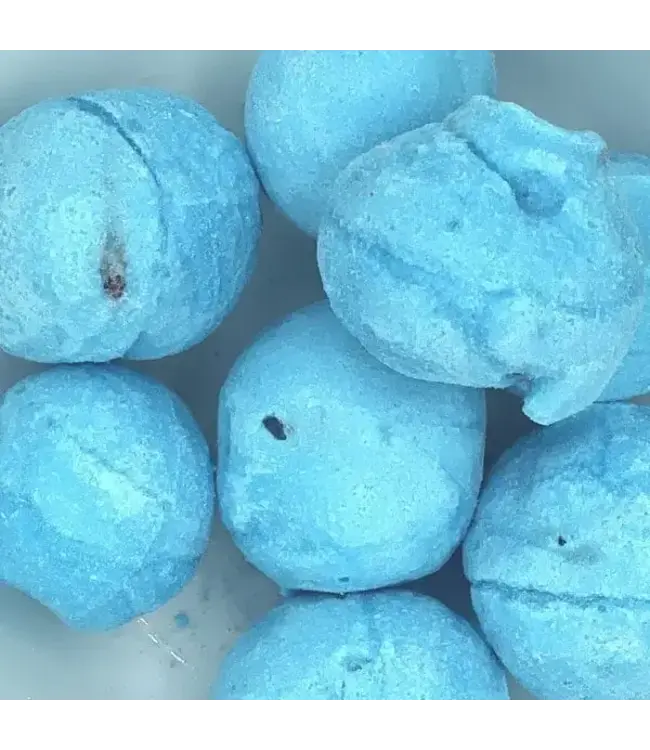 SHOWCASE Freezyums! Freeze-Dried Planet Gummies Candy