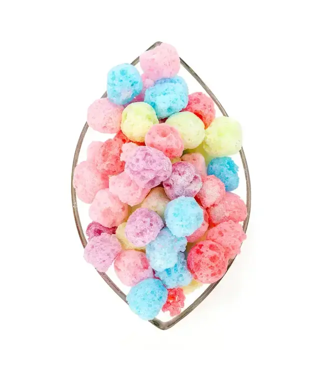 SHOWCASE Freezyums Freeze Dried Candy Jollies