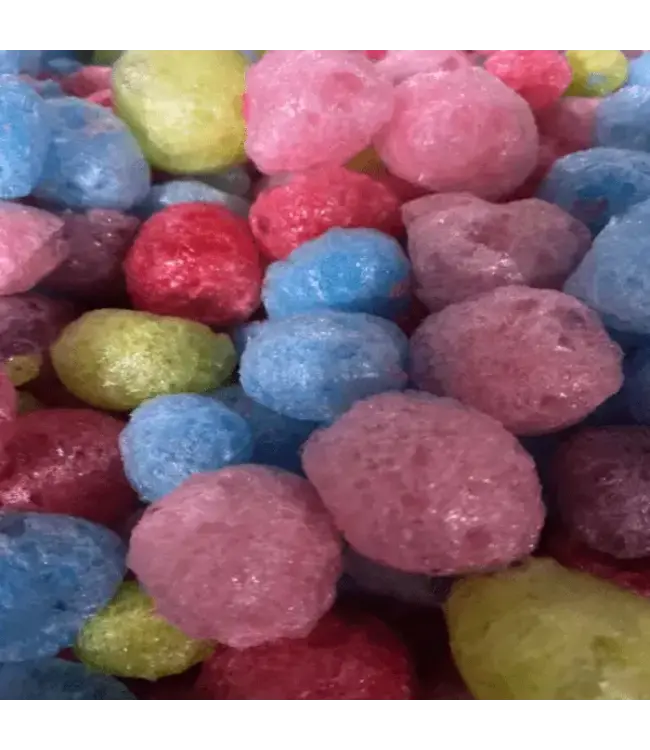 SHOWCASE Freezyums Freeze Dried Candy Jollies