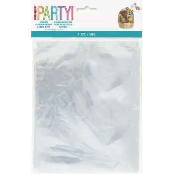 Cellophane and Shred