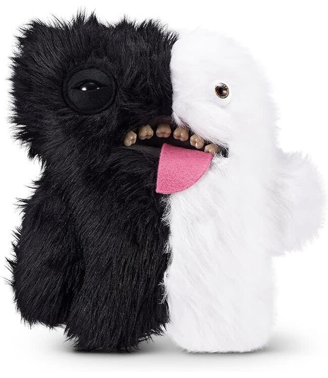 SHOWCASE Fugglers Series 1 "Misfit Monsters" 9" Plush Toy