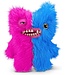 SHOWCASE Fugglers Series 1 "Misfit Monsters" 9" Plush Toy