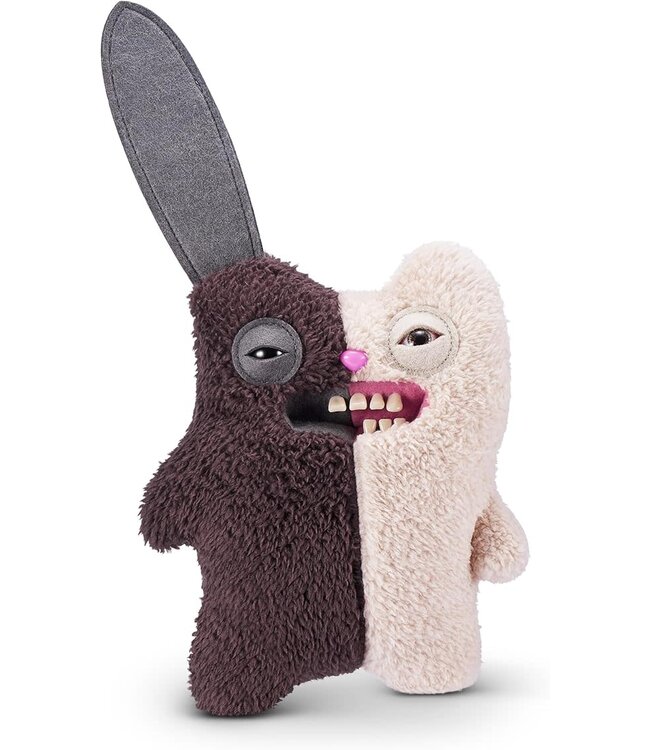 SHOWCASE Fugglers Series 1 "Misfit Monsters" 9" Plush Toy