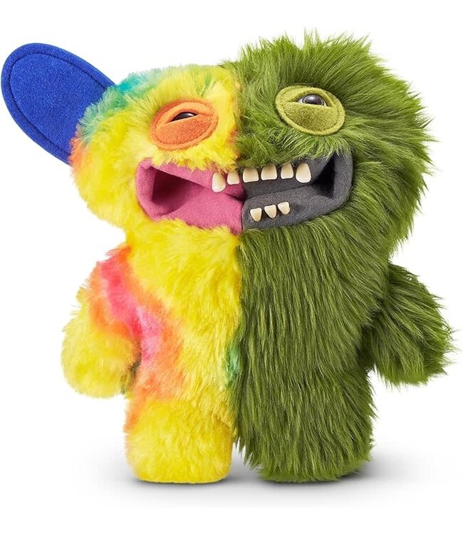 SHOWCASE Fugglers Series 1 "Misfit Monsters" 9" Plush Toy