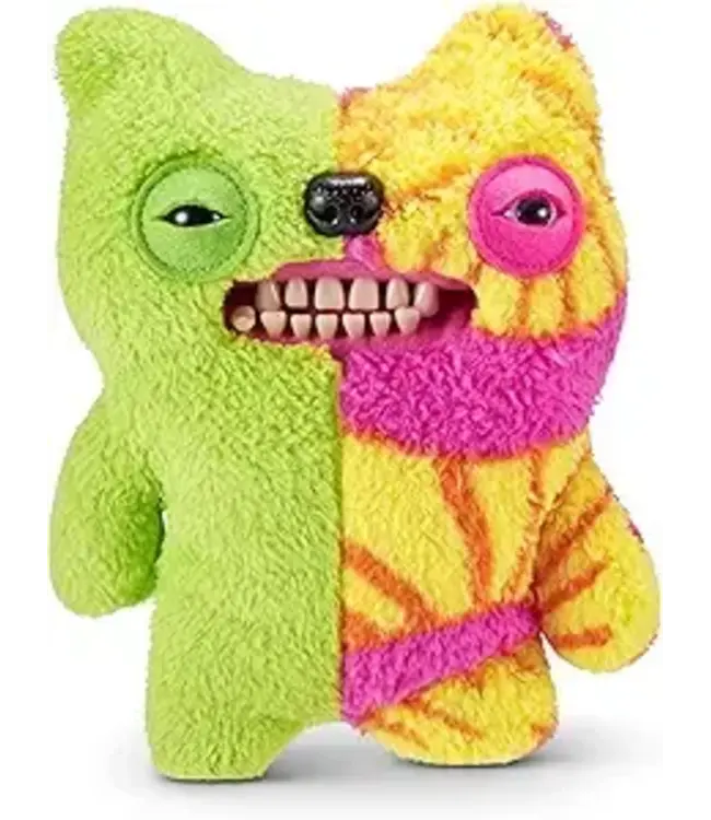 SHOWCASE Fugglers Series 1 "Misfit Monsters" 9" Plush Toy
