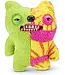 SHOWCASE Fugglers Series 1 "Misfit Monsters" 9" Plush Toy