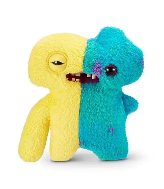 SHOWCASE Fugglers Series 1 "Misfit Monsters" 9" Plush Toy