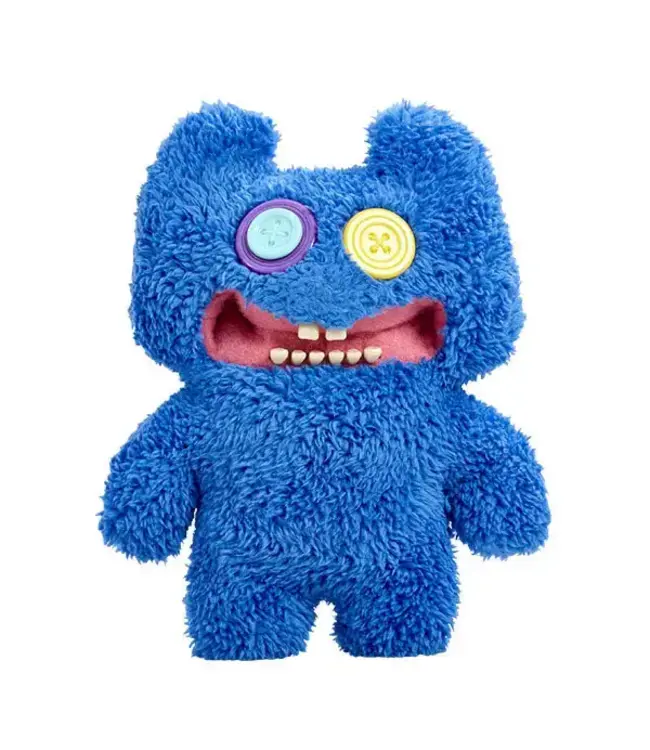 SHOWCASE Fugglers Chaos Crew 9" Plush Toy