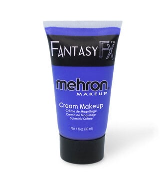 MEHRON Fantasy FX Makeup Blue
