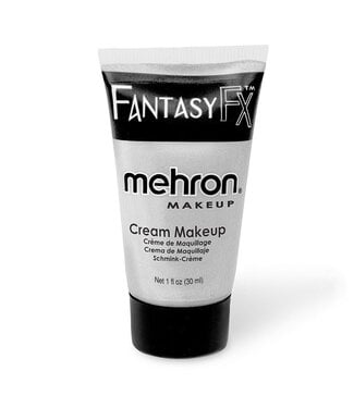 MEHRON Fantasy FX™ Makeup Silver
