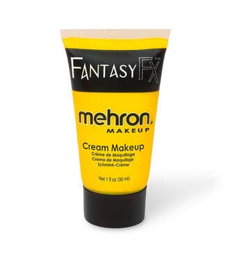MEHRON Fantasy FX™ Makeup Yellow