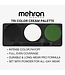 MEHRON Tri-Color Makeup Palette Monster