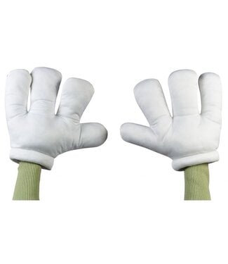 Fun World Cartoon Hands