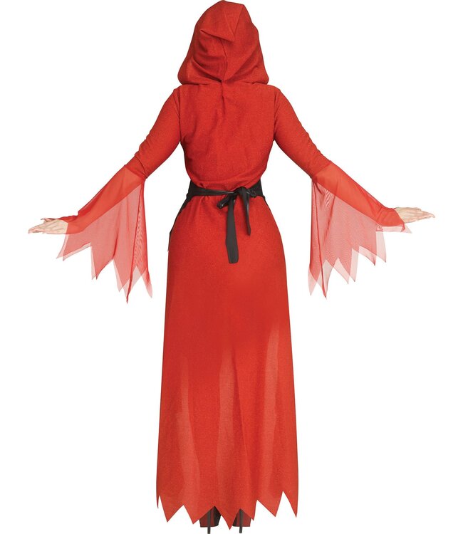 Fun World BLING DEVIL FACE