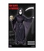 Fun World GRIM REAPER ROBE MED 8-10
