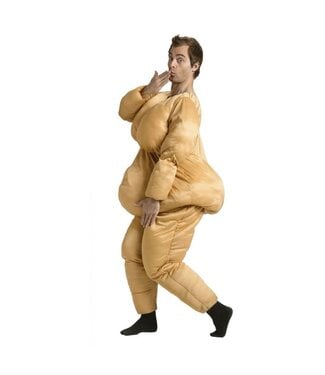 Fun World FAT SUIT