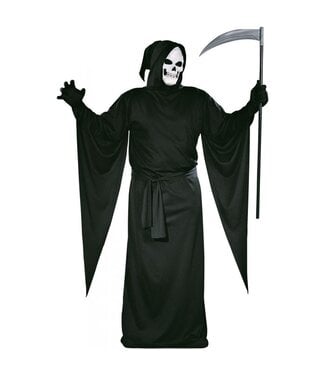 Fun World GRIM REAPER ROBE