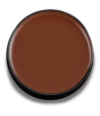 MEHRON Color Cup Wolf Brown