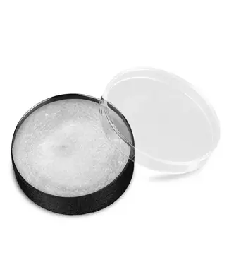 MEHRON Color Cup Silver