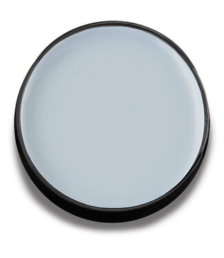 MEHRON Color Cup Moonlight White