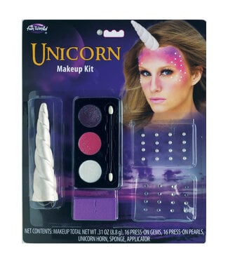 Fun World Unicorn Kit