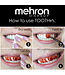 MEHRON Tooth FX - Blood