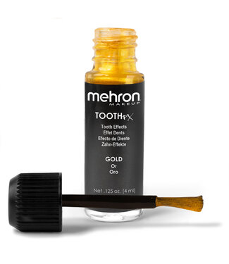 MEHRON Tooth FX - Gold
