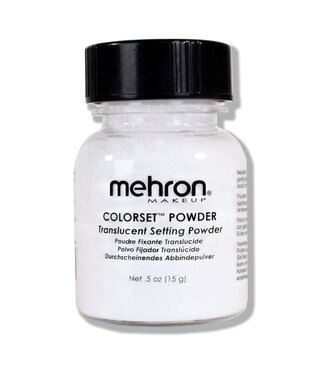 MEHRON COLORSET POWDER